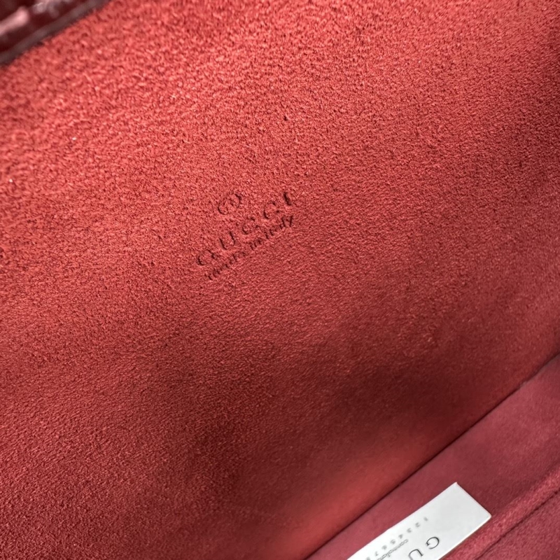 Gucci Top Handle Bags